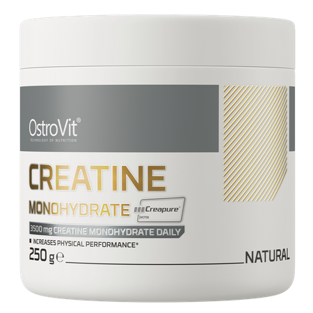 creatina creapure® 250 g sin sabor creatina creapure® 250 g sin sabor