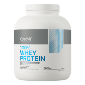 proteína 100% whey 2 kg tiramisú