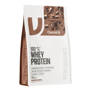 proteína 100% whey 700 g chocolate dream